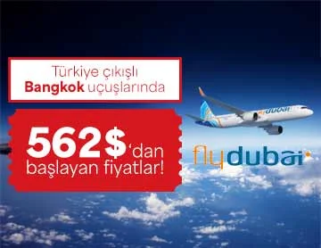 flydubai-ile-bangkok-u-kesfet